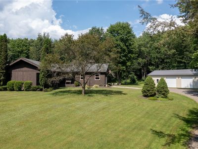 9154 Ricketts Rd, Dansville, NY, 14437