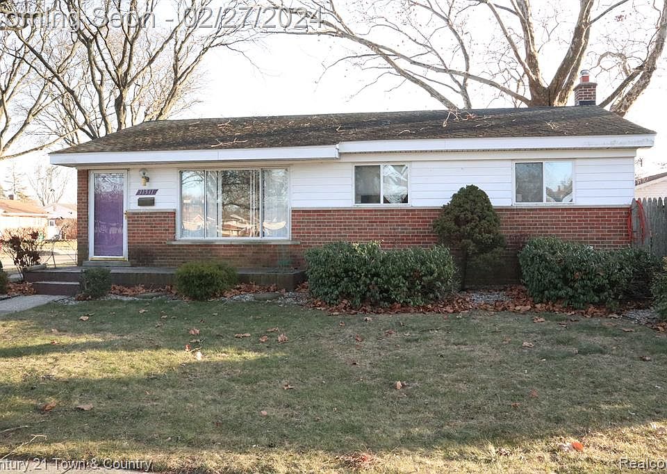 31511 Saint Martins St, Livonia, MI 48152 Zillow