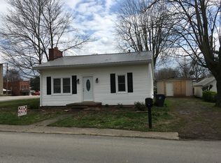 33 State Route 145, Corydon, KY 42406