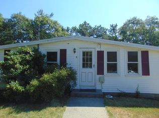 3 Every Ln, Wareham, MA 02571