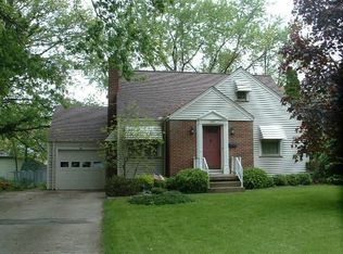 482 Annawan Ln, Youngstown, OH