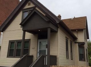 1212 S 12th St, Milwaukee, WI 53204