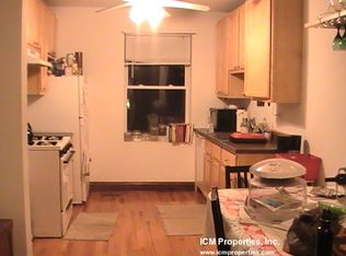 4917 N Hermitage Ave #V3, Chicago, IL 60640