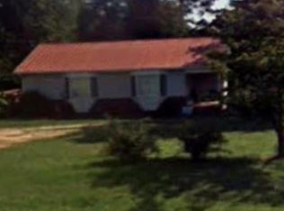 143 Wesley Chapel Rd, Lexington, GA 30648