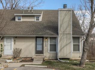 5733 N London Ave, Kansas City, MO 64151