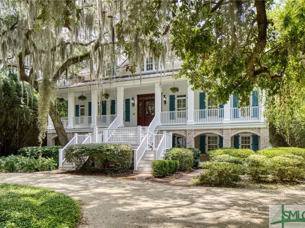 1108 Wilmington Island Road, Savannah, GA 31410