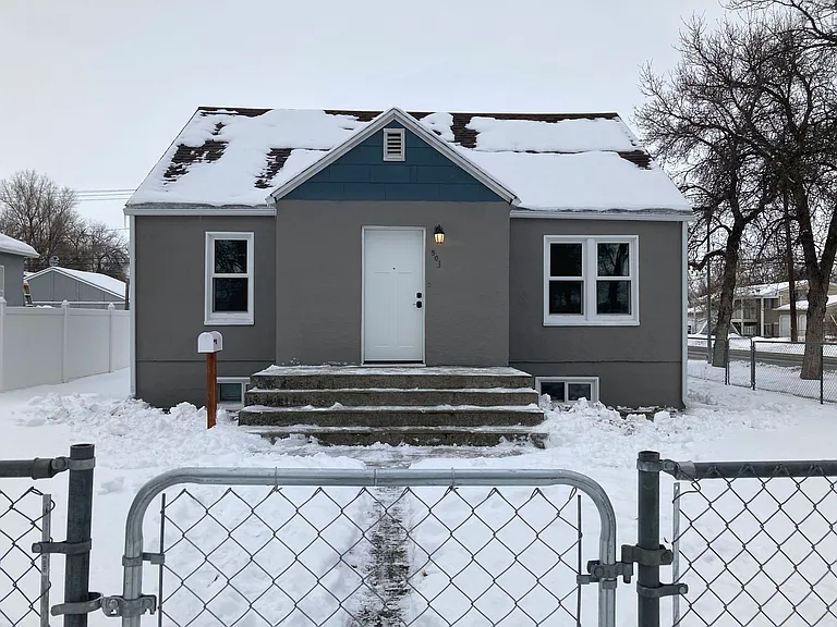 503 Cook Ave — Photo 1