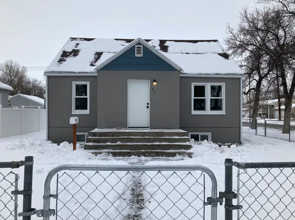 503 Cook Ave, Billings, MT 59101