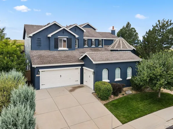 2646 Danbury Avenue, Highlands Ranch, CO 80126