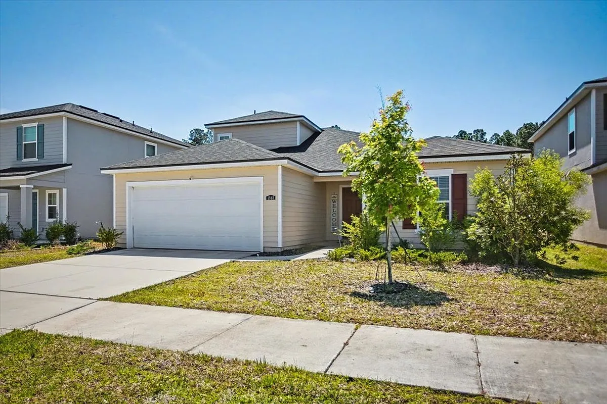 Building Photo - 4948 Big Pine Dr