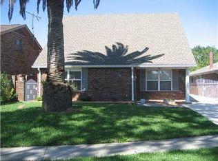 3508 Harvard Ave, Metairie, LA 70006