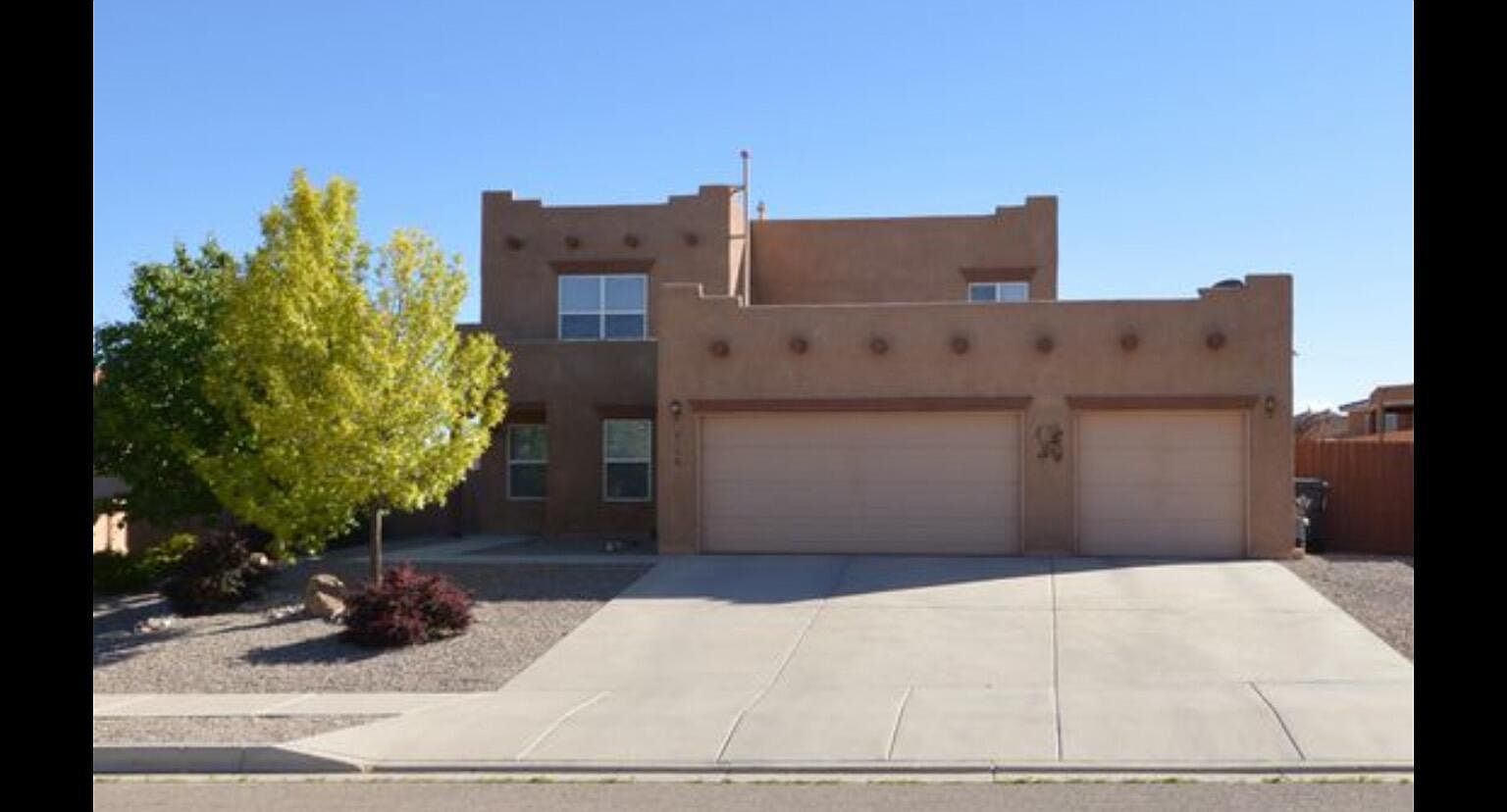 6108 Chaco Canyon Ct NE Rio Rancho NM 87144 Zillow