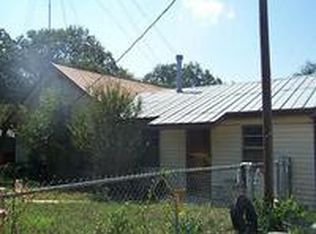 9594 County Road 370, Dublin, TX 76446