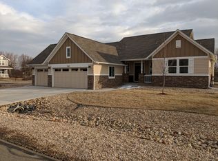 7482 Citation Ln, Longmont, CO 80503