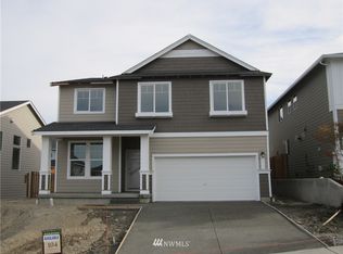 2005 196th Stct E LOT 139, Spanaway, WA 98387