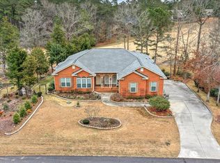 291 Fairway Dr, Mc Cormick, SC 29835
