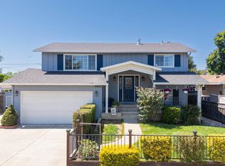 4425 Cambria St, Fremont, CA 94538