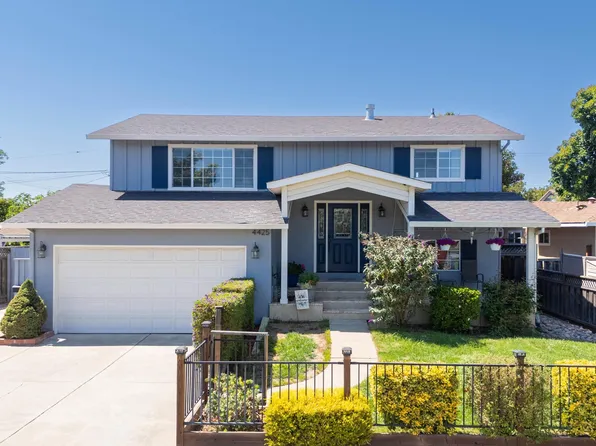 4425 Cambria St, Fremont, CA 94538