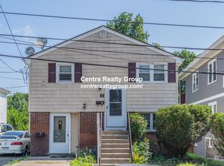 21 Weymouth Ave #3, West Roxbury, MA 02132