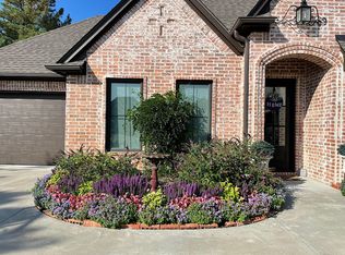 8400 Avalon Way, Fort Smith, AR 72916