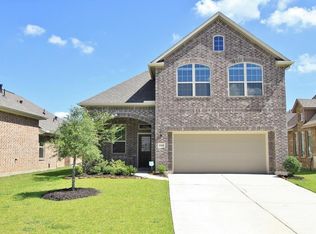 13347 Canton Cliff Ct, Humble, TX 77346