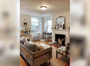 (Undisclosed Address), Boston, MA 02108
