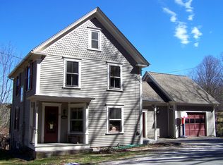 63 Meetinghouse Hill Rd, New Boston, NH 03070