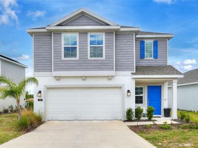 545 BELL PRAIRIE CIRCLE, Lake Wales, FL, 33859