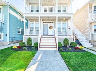 4337 West Ave APT 1, Ocean City, NJ 08226