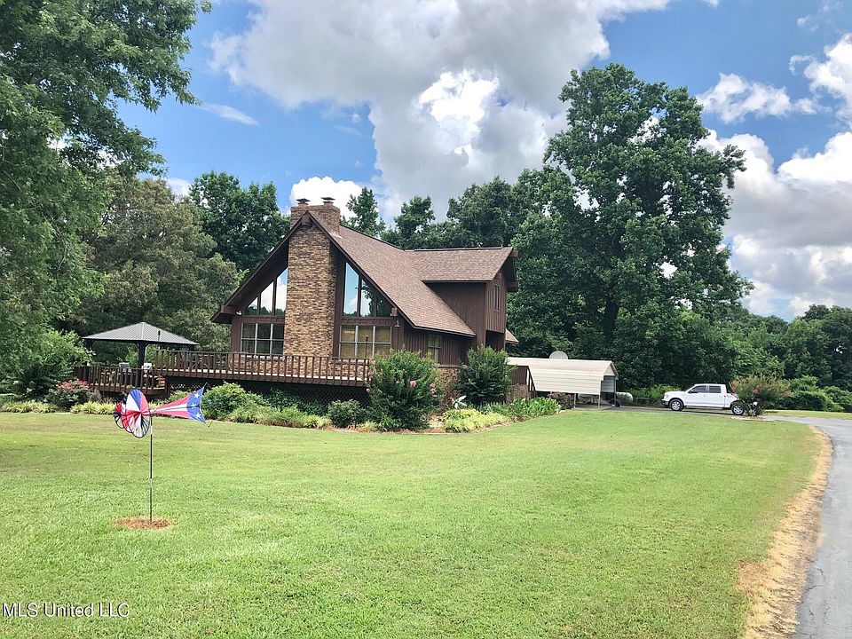 1111 Whitten Rd, Courtland, MS 38620 Zillow