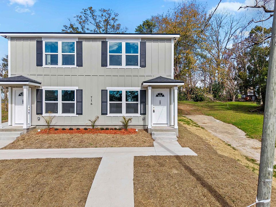 1st image of 716 Floral St #101 & 102