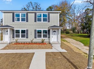 716 Floral St #101 & 102, Tallahassee, FL 32310