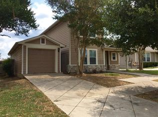 11309 Briarcreek Loop, Manor, TX 78653