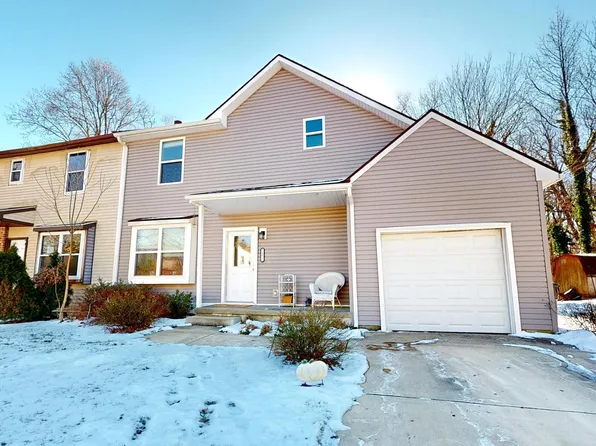 37 Brambling Ln, Voorhees, NJ 08043