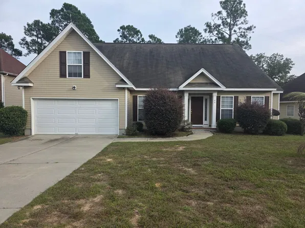 44 Ginkgo Ct, Columbia, SC 29229