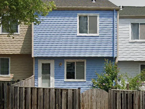 10 Avonshire Ct, Silver Spring, MD 20904