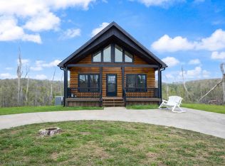 433 Woodlands Way, Russell Springs, KY 42642