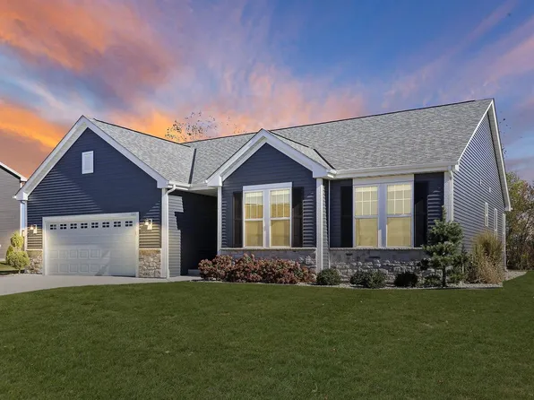 2043 Summerset DRIVE, Mount Pleasant, WI 53406