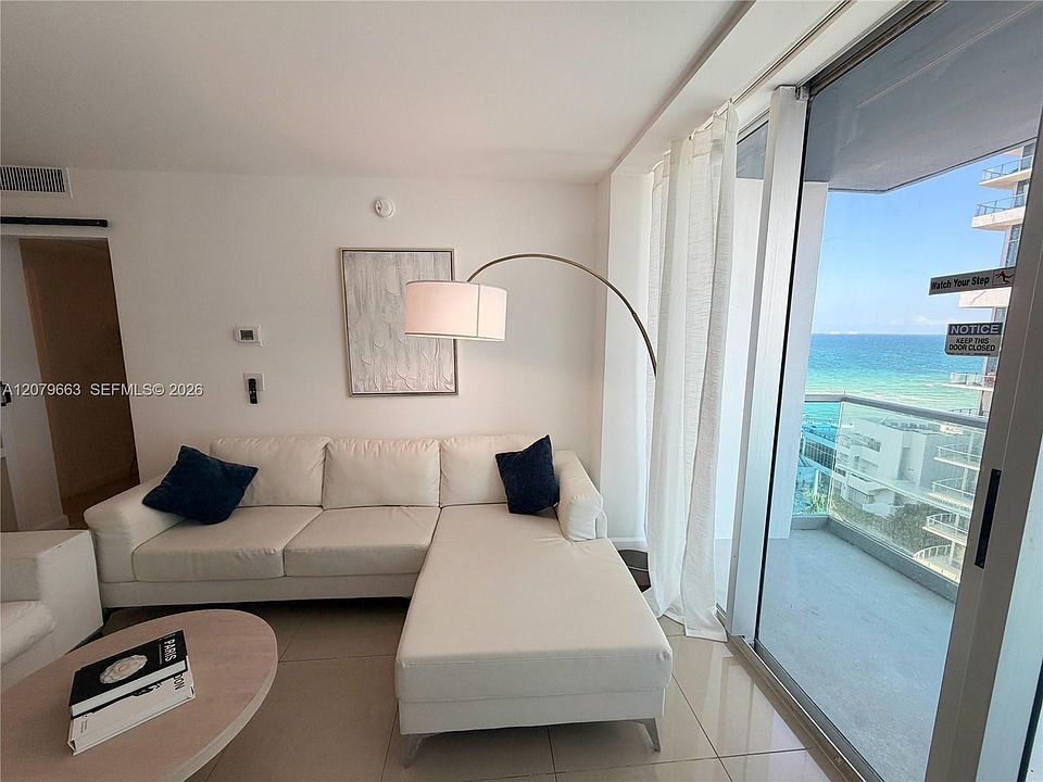 1st image of 4001 S Ocean Dr Penthouse 11J