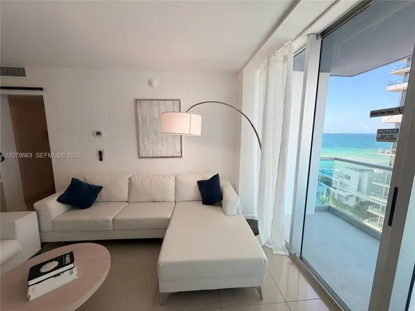 4001 S Ocean Dr Penthouse 11J, Hollywood, FL 33019