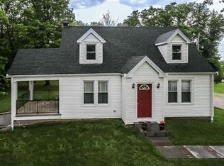 9755 Camp Ernst Rd, Union, KY 41091