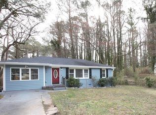 479 Park Valley Dr NW, Atlanta, GA 30318