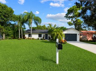 2749 Park Drive, Lake Worth, FL 33462