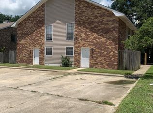 15874 S Sanderland Ave #B, Baton Rouge, LA 70816