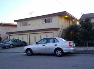 3059 Georgia St APT 4, Oakland, CA 94602