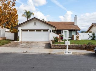 27476 Pamplico Dr, Santa Clarita, CA 91354