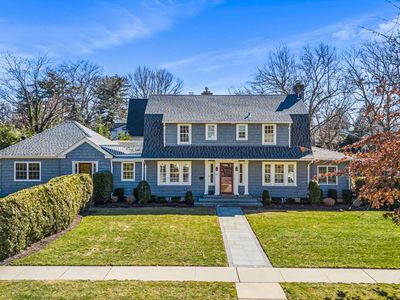 20 Chestnut Street, Garden City, NY, 11530