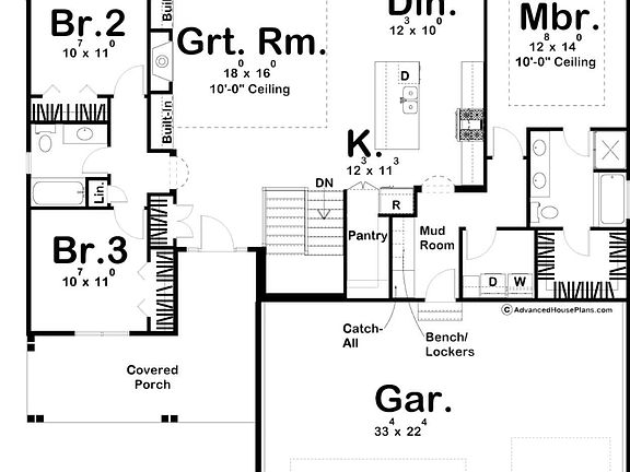 2nd image of 2709 44th Ave W