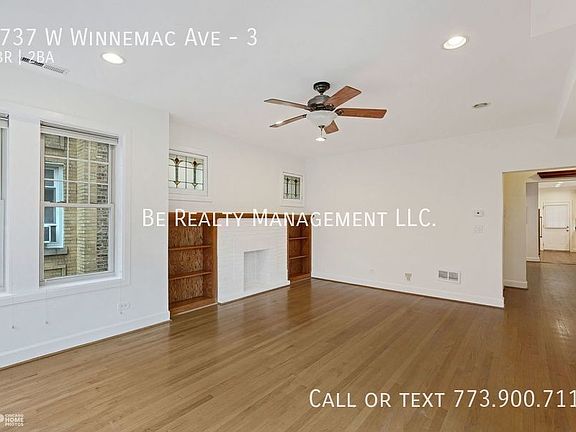 4th image of 2737 W Winnemac Ave APT 3