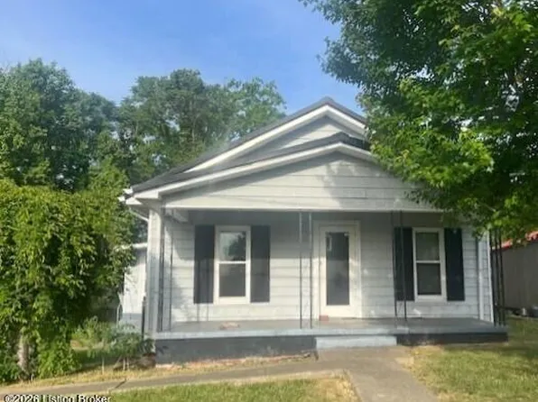 21 Knox St, Corbin, KY 40701